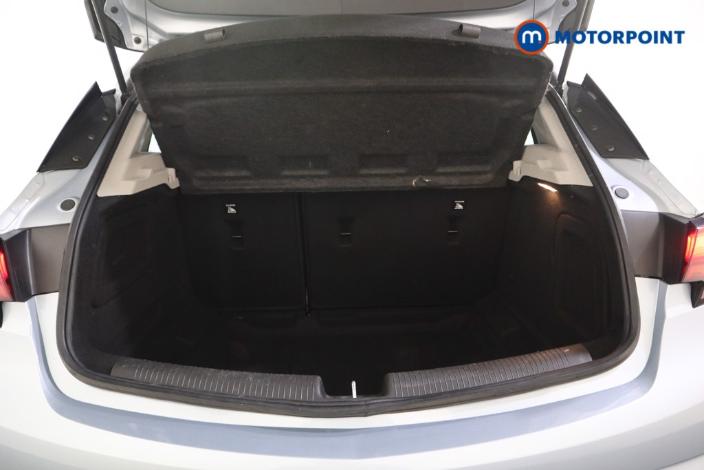 Vauxhall Astra SRI Manual Petrol Hatchback - Stock Number (1615965) - 19th supplementary image