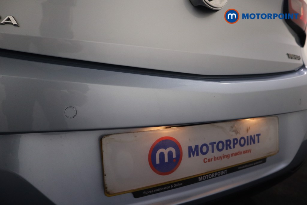 Vauxhall Astra SRI Manual Petrol Hatchback - Stock Number (1615965) - 24th supplementary image