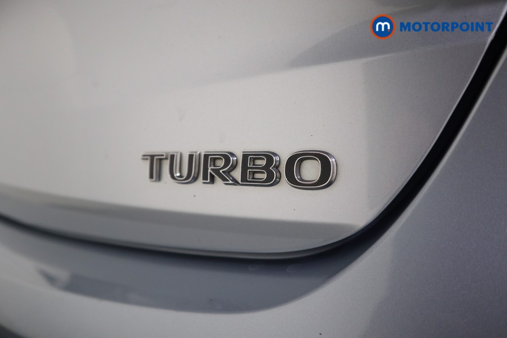 Vauxhall Astra SRI Manual Petrol Hatchback - Stock Number (1615965) - 26th supplementary image