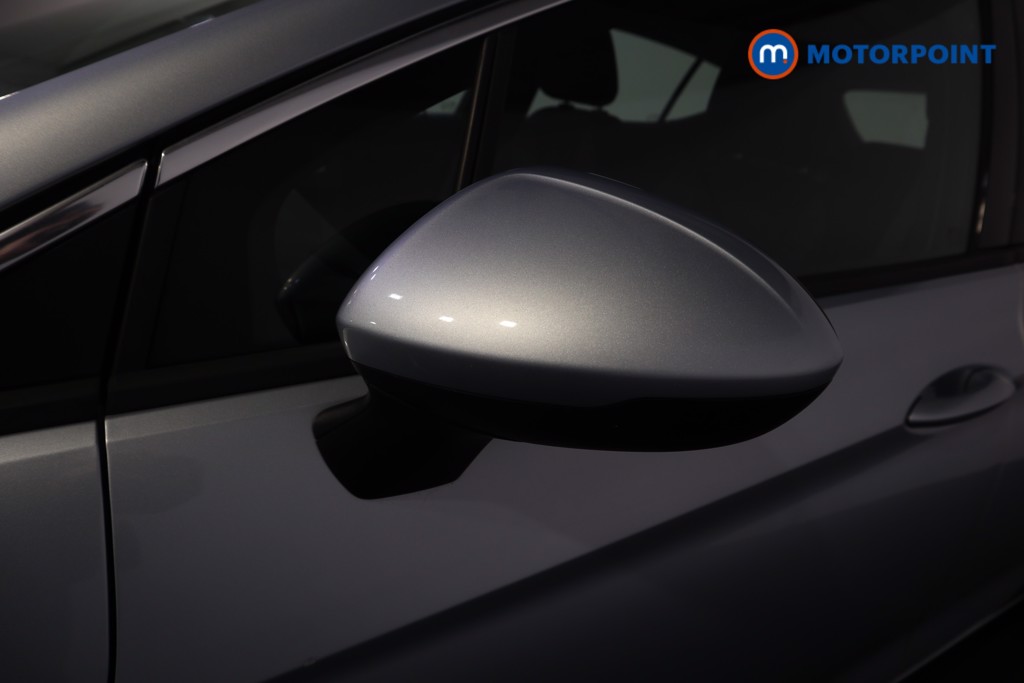 Vauxhall Astra SRI Manual Petrol Hatchback - Stock Number (1615965) - 30th supplementary image