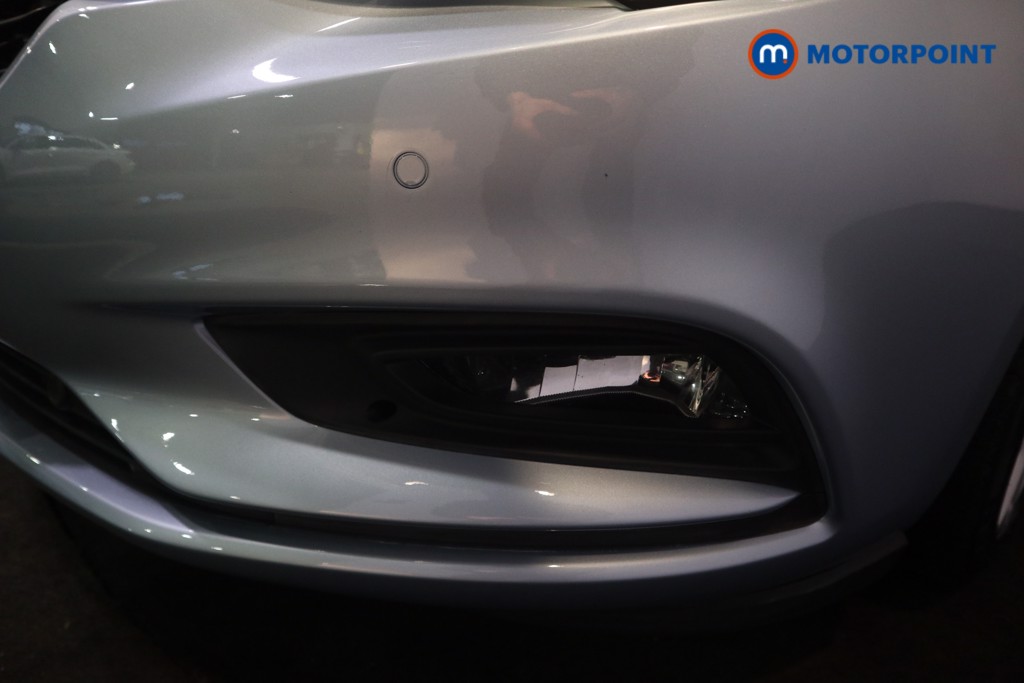 Vauxhall Astra SRI Manual Petrol Hatchback - Stock Number (1615965) - 32nd supplementary image