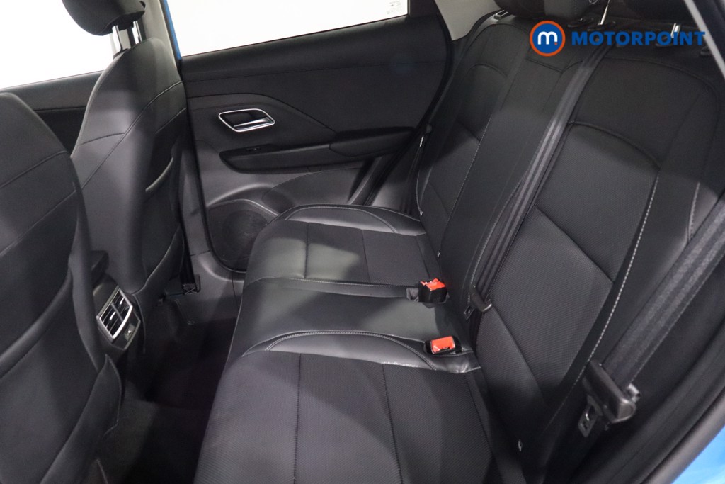 Mg Motor Uk ZS Trophy Automatic Petrol-Electric Hybrid SUV - Stock Number (1617069) - 5th supplementary image