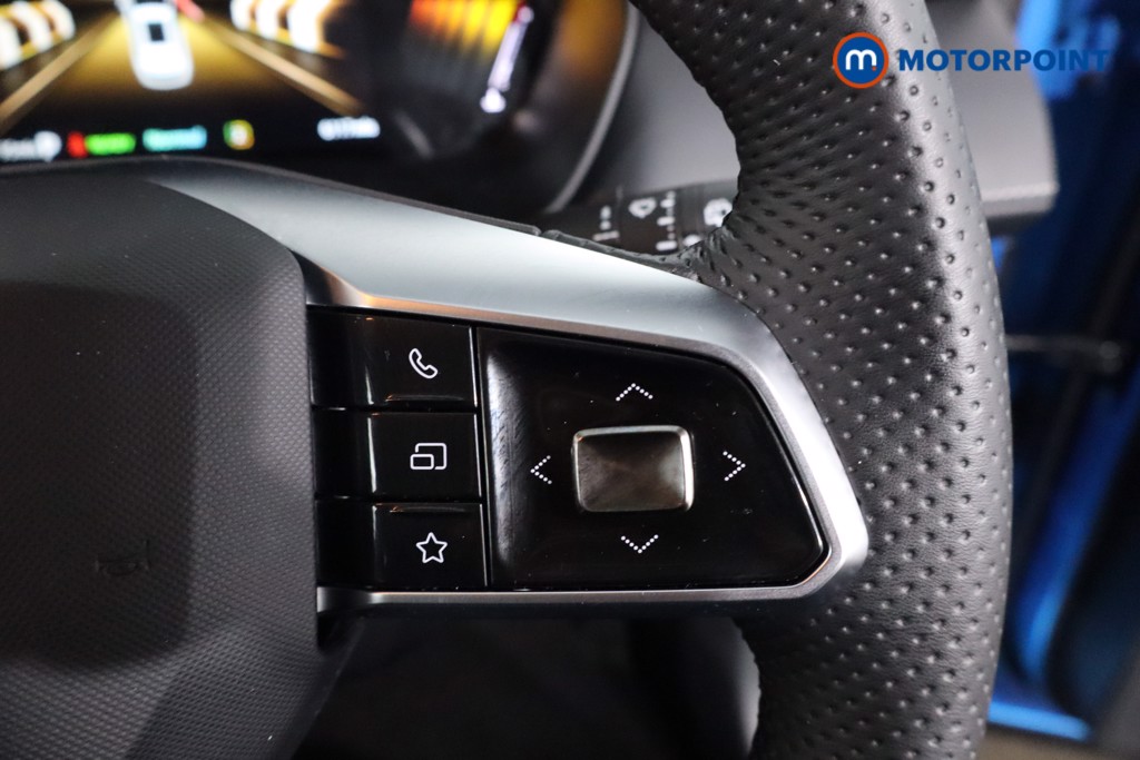 Mg Motor Uk ZS Trophy Automatic Petrol-Electric Hybrid SUV - Stock Number (1617069) - 8th supplementary image