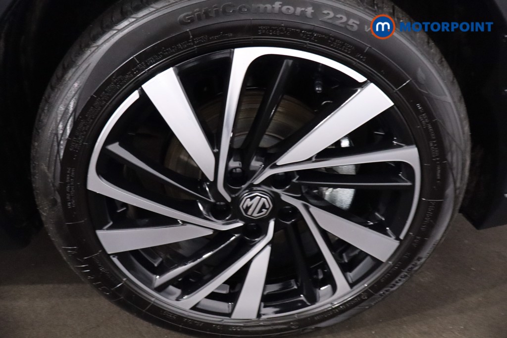 Mg Motor Uk ZS Trophy Automatic Petrol-Electric Hybrid SUV - Stock Number (1617069) - 10th supplementary image