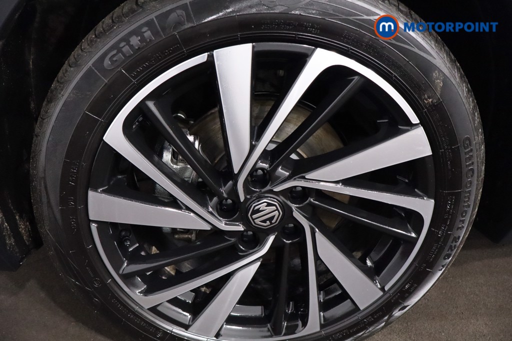 Mg Motor Uk ZS Trophy Automatic Petrol-Electric Hybrid SUV - Stock Number (1617069) - 11th supplementary image