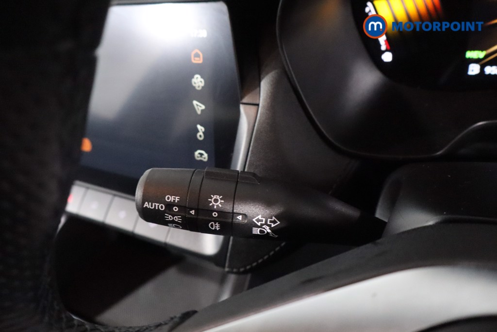 Mg Motor Uk ZS Trophy Automatic Petrol-Electric Hybrid SUV - Stock Number (1617069) - 14th supplementary image