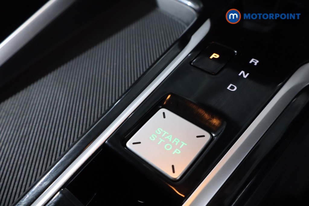 Mg Motor Uk ZS Trophy Automatic Petrol-Electric Hybrid SUV - Stock Number (1617069) - 18th supplementary image