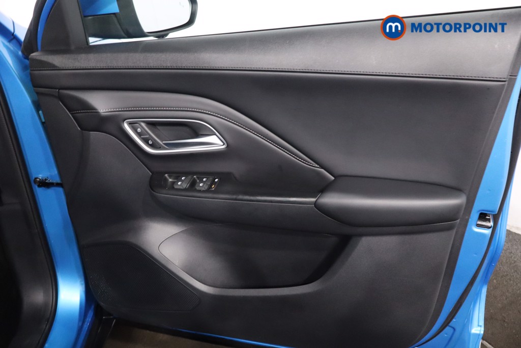 Mg Motor Uk ZS Trophy Automatic Petrol-Electric Hybrid SUV - Stock Number (1617069) - 23rd supplementary image