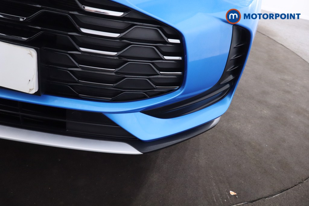 Mg Motor Uk ZS Trophy Automatic Petrol-Electric Hybrid SUV - Stock Number (1617069) - 30th supplementary image