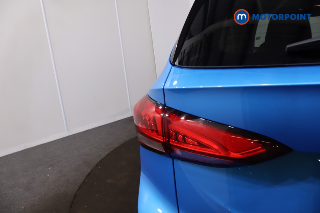 Mg Motor Uk ZS Trophy Automatic Petrol-Electric Hybrid SUV - Stock Number (1617069) - 33rd supplementary image