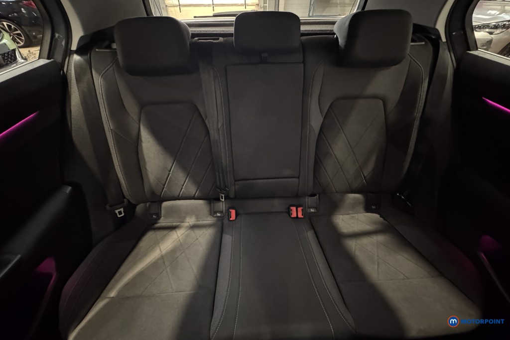 Volkswagen Golf Style Manual Petrol Hatchback - Stock Number (1617392) - 34th supplementary image