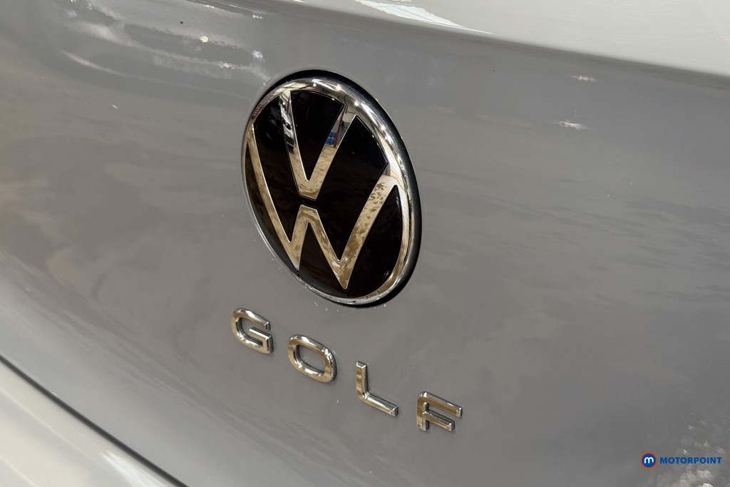 Volkswagen Golf Style Manual Petrol Hatchback - Stock Number (1617392) - 40th supplementary image