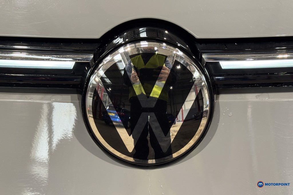 Volkswagen Golf Style Manual Petrol Hatchback - Stock Number (1617392) - 41st supplementary image