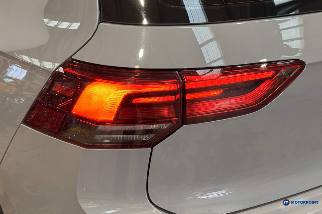 Volkswagen Golf Style Manual Petrol Hatchback - Stock Number (1617392) - 1st supplementary image