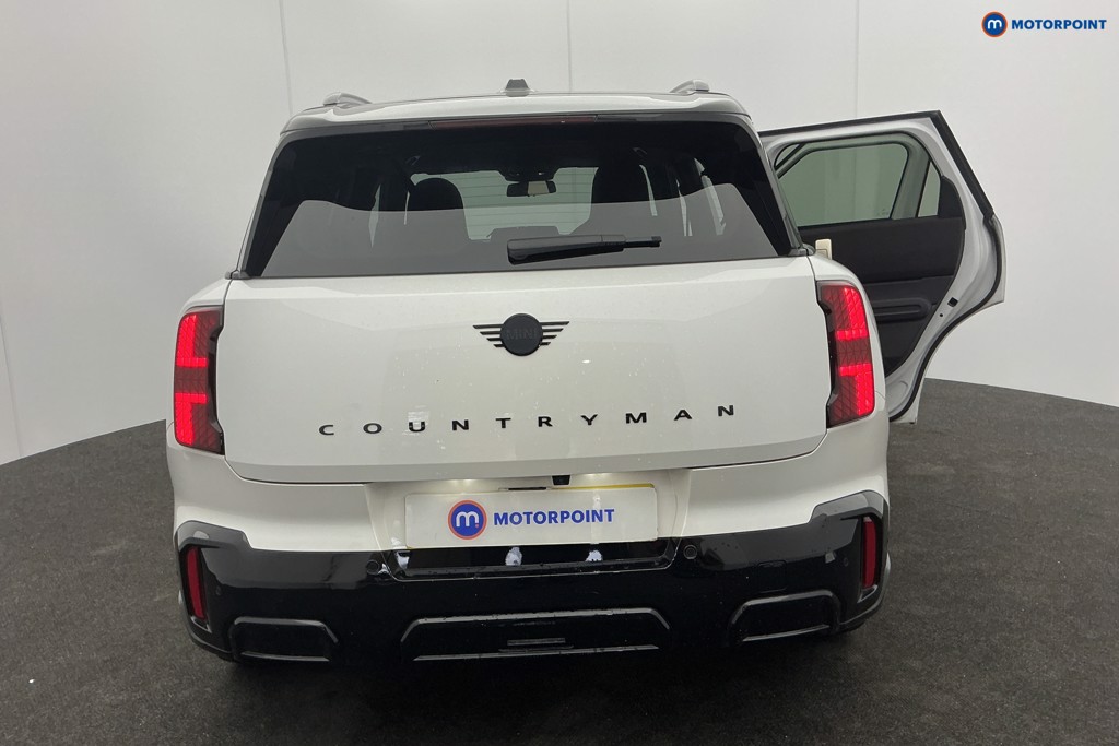 Mini Countryman C Sport Automatic Petrol SUV - Stock Number (1617640) - 4th supplementary image