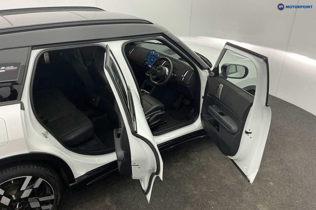 Mini Countryman C Sport Automatic Petrol SUV - Stock Number (1617640) - 5th supplementary image