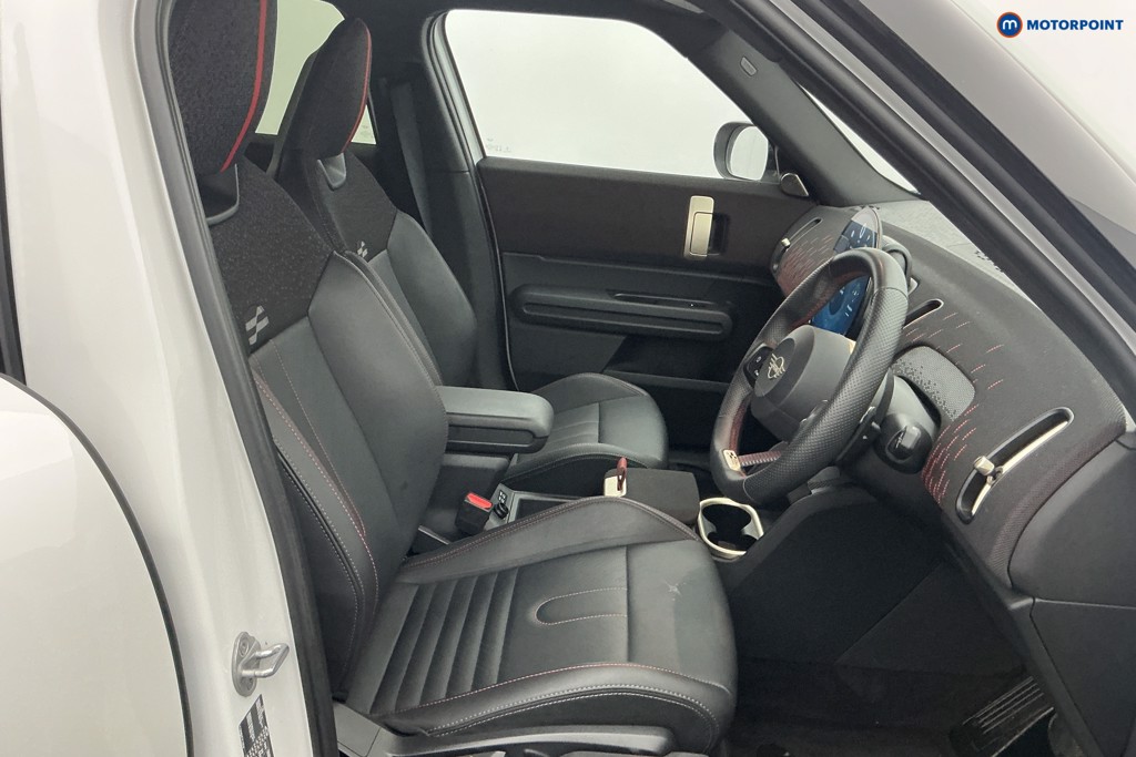 Mini Countryman C Sport Automatic Petrol SUV - Stock Number (1617640) - 7th supplementary image