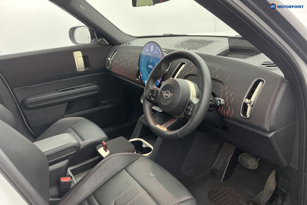 Mini Countryman C Sport Automatic Petrol SUV - Stock Number (1617640) - 9th supplementary image
