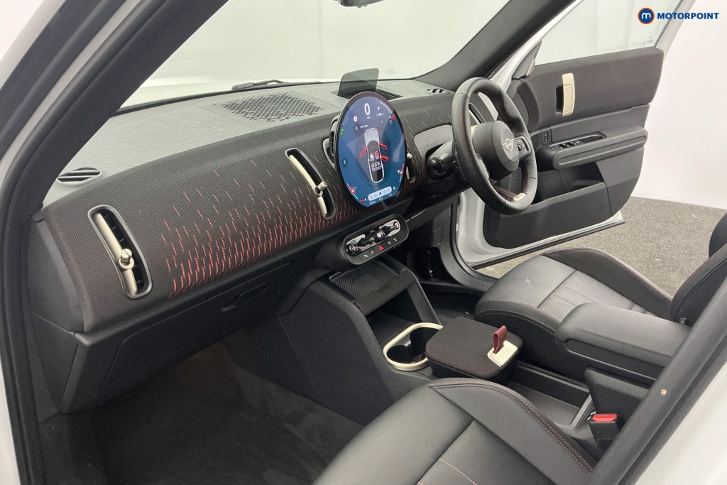 Mini Countryman C Sport Automatic Petrol SUV - Stock Number (1617640) - 10th supplementary image
