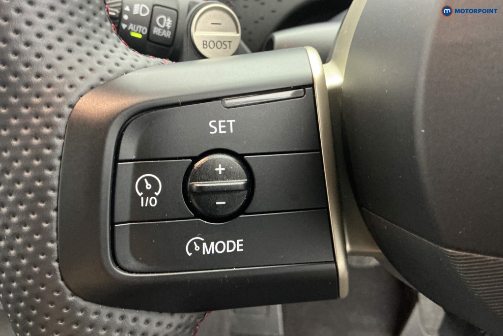 Mini Countryman C Sport Automatic Petrol SUV - Stock Number (1617640) - 19th supplementary image