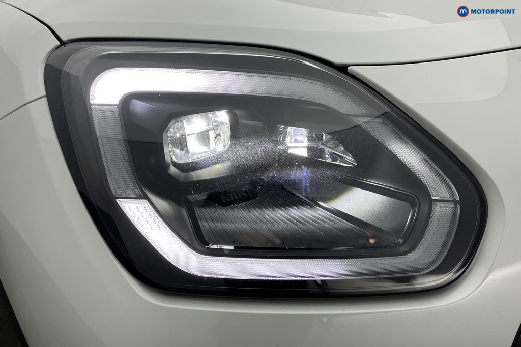 Mini Countryman C Sport Automatic Petrol SUV - Stock Number (1617640) - 26th supplementary image