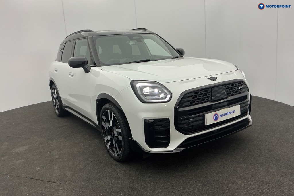 Mini Countryman C Sport Automatic Petrol SUV - Stock Number (1617640) - 27th supplementary image