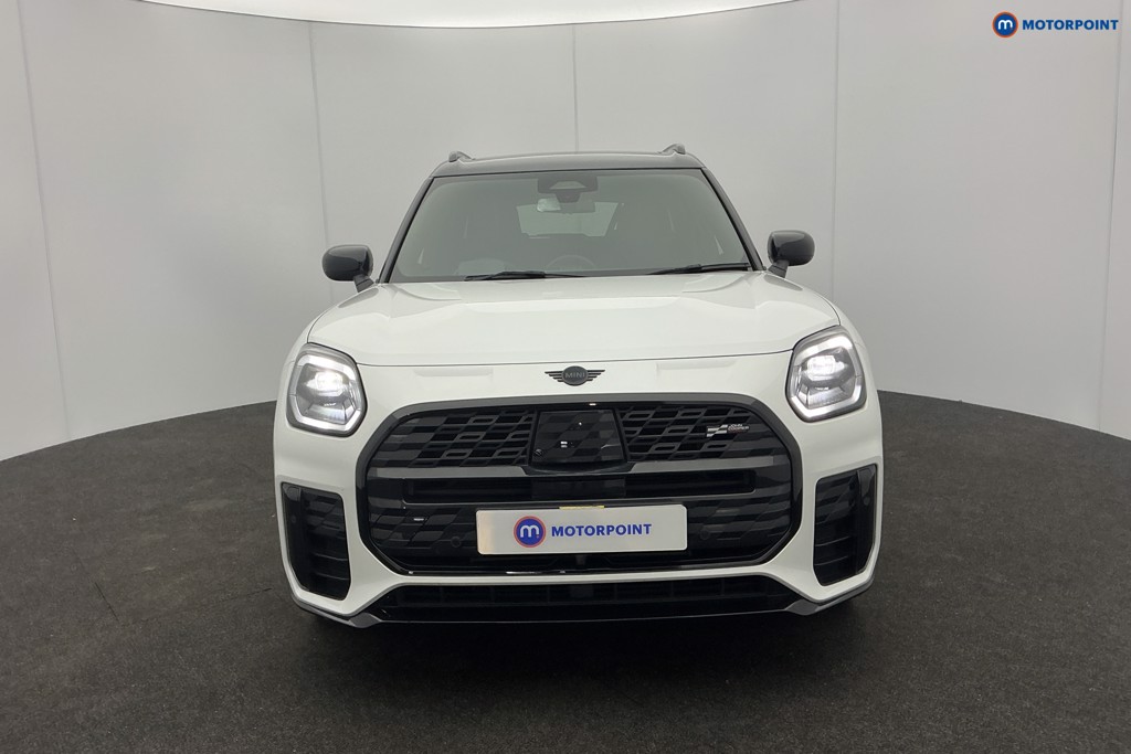 Mini Countryman C Sport Automatic Petrol SUV - Stock Number (1617640) - 28th supplementary image