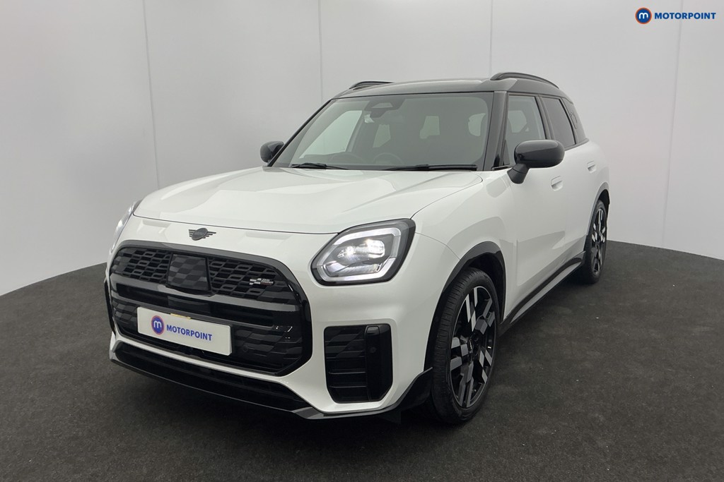 Mini Countryman C Sport Automatic Petrol SUV - Stock Number (1617640) - 29th supplementary image