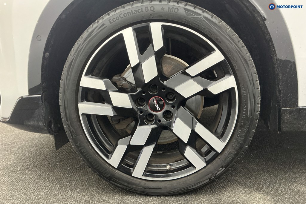 Mini Countryman C Sport Automatic Petrol SUV - Stock Number (1617640) - 31st supplementary image