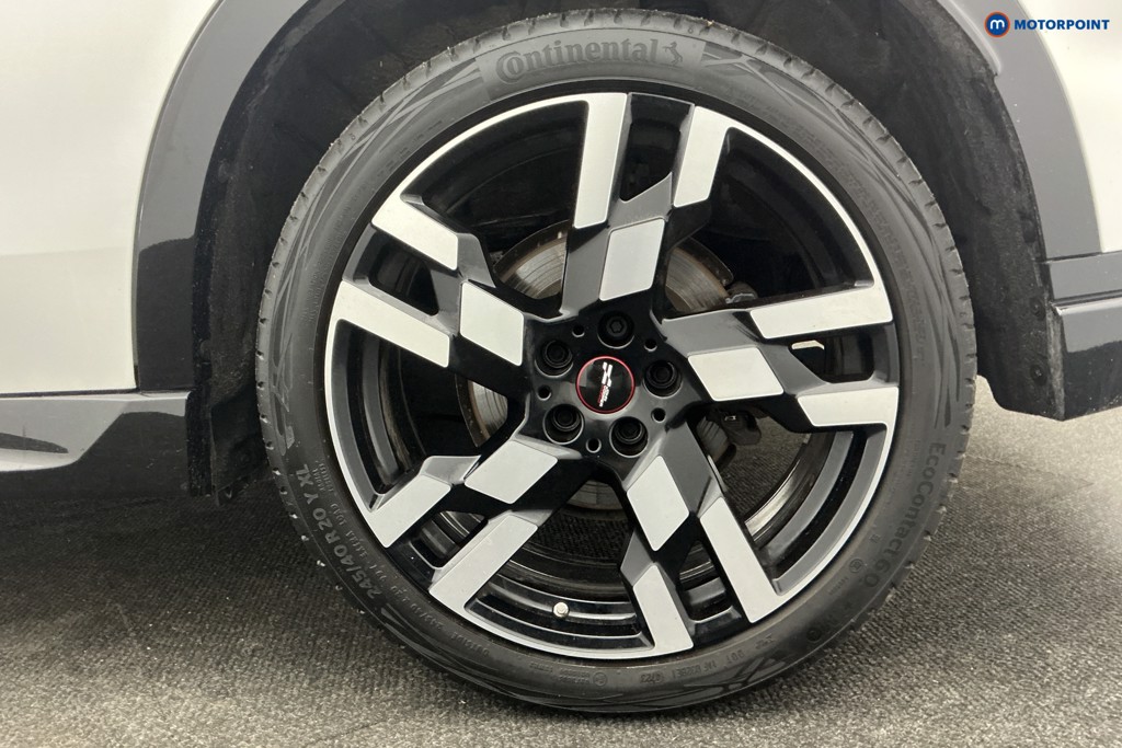 Mini Countryman C Sport Automatic Petrol SUV - Stock Number (1617640) - 32nd supplementary image