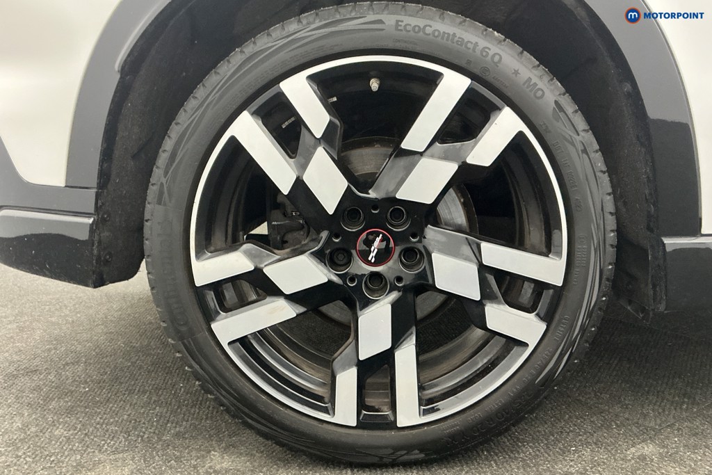 Mini Countryman C Sport Automatic Petrol SUV - Stock Number (1617640) - 33rd supplementary image