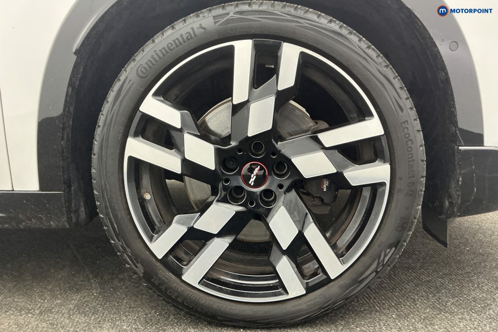 Mini Countryman C Sport Automatic Petrol SUV - Stock Number (1617640) - 34th supplementary image