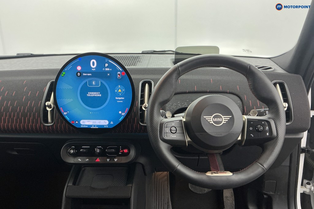Mini Countryman C Sport Automatic Petrol SUV - Stock Number (1617640) - 1st supplementary image