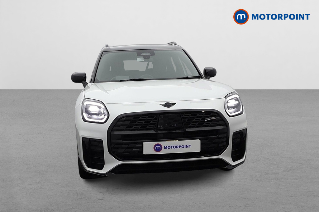 Mini Countryman C Sport Automatic Petrol SUV - Stock Number (1617640) - Front bumper