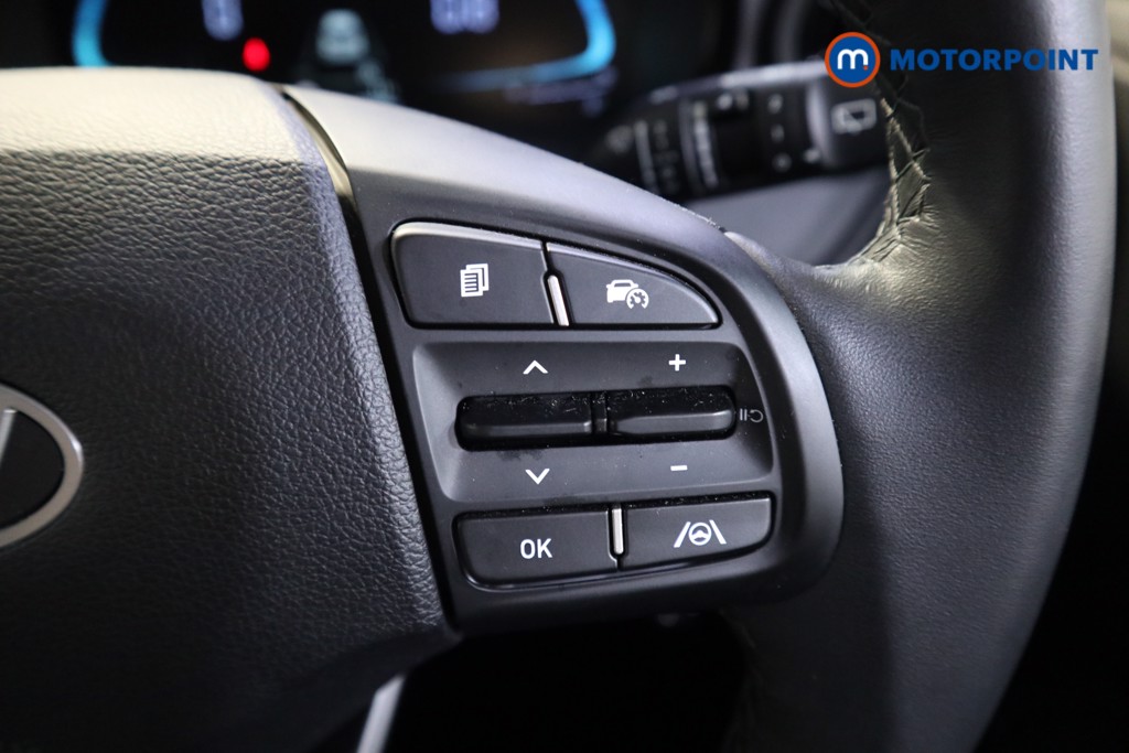 Hyundai I10 Advance Automatic Petrol Hatchback - Stock Number (1618053) - 4th supplementary image