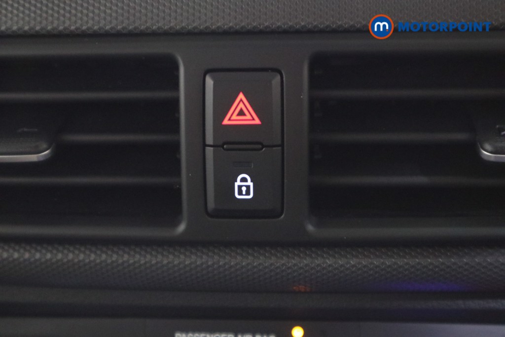 Hyundai I10 Advance Automatic Petrol Hatchback - Stock Number (1618053) - 7th supplementary image