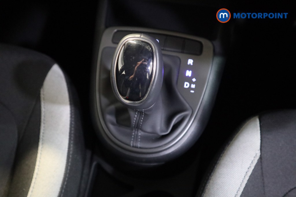 Hyundai I10 Advance Automatic Petrol Hatchback - Stock Number (1618053) - 9th supplementary image