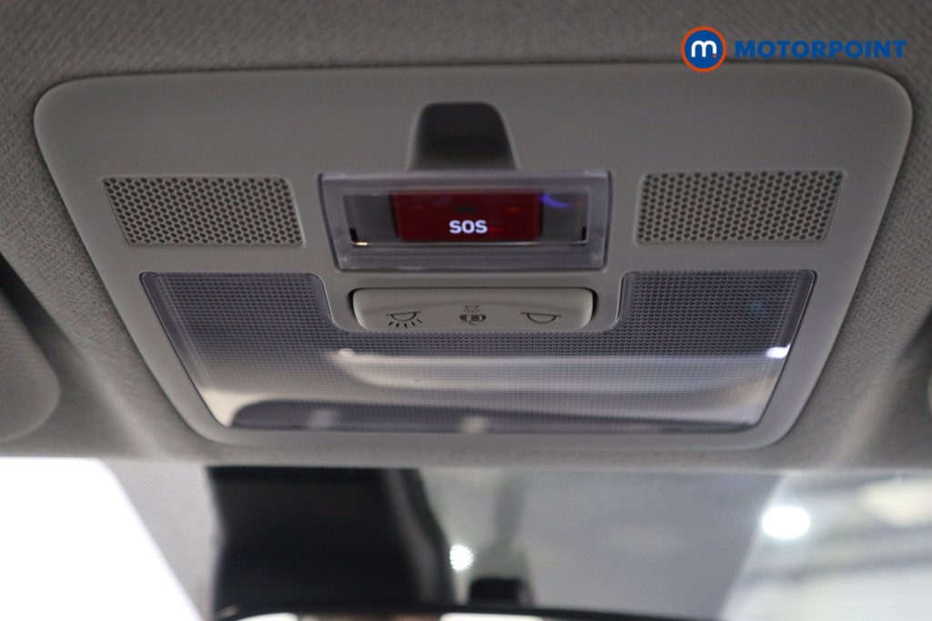 Hyundai I10 Advance Automatic Petrol Hatchback - Stock Number (1618053) - 11th supplementary image