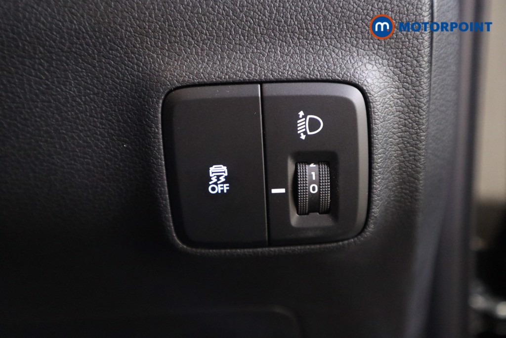 Hyundai I10 Advance Automatic Petrol Hatchback - Stock Number (1618053) - 12th supplementary image