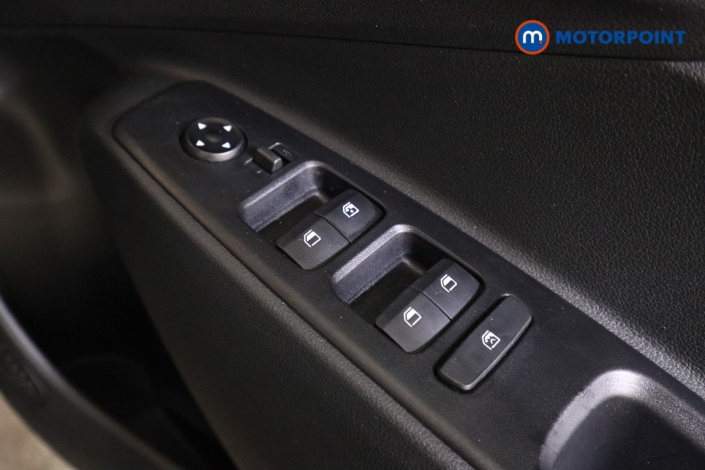 Hyundai I10 Advance Automatic Petrol Hatchback - Stock Number (1618053) - 14th supplementary image