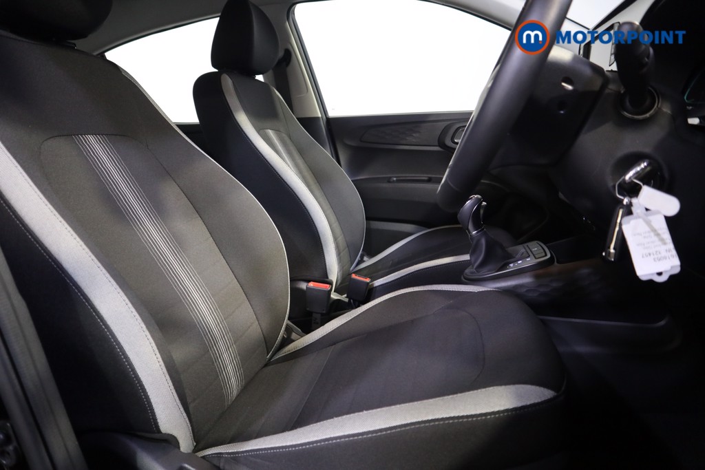 Hyundai I10 Advance Automatic Petrol Hatchback - Stock Number (1618053) - 15th supplementary image