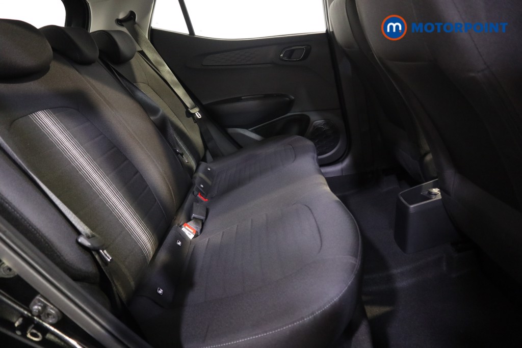 Hyundai I10 Advance Automatic Petrol Hatchback - Stock Number (1618053) - 16th supplementary image