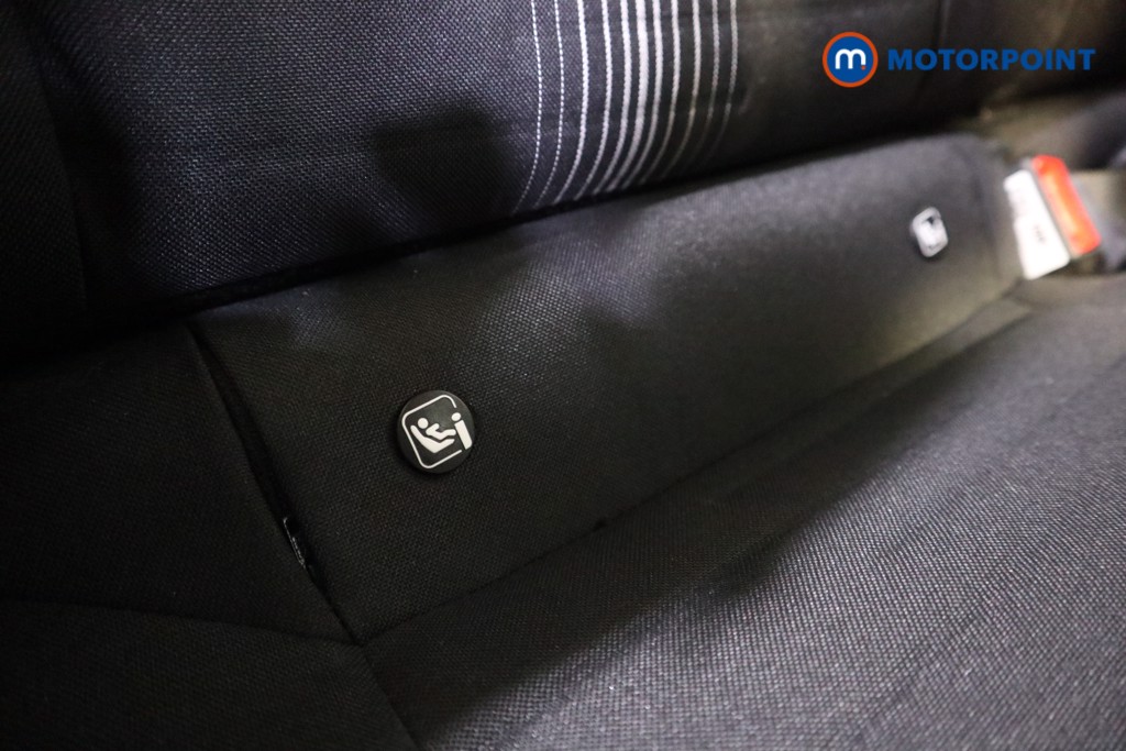 Hyundai I10 Advance Automatic Petrol Hatchback - Stock Number (1618053) - 17th supplementary image