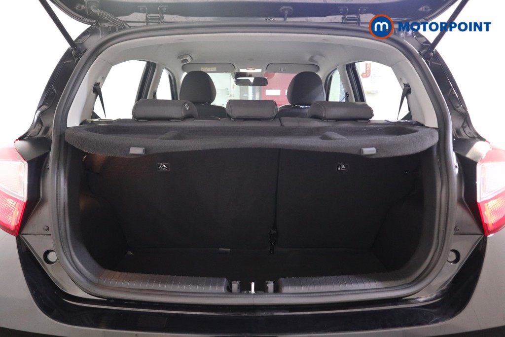 Hyundai I10 Advance Automatic Petrol Hatchback - Stock Number (1618053) - 20th supplementary image