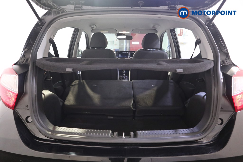 Hyundai I10 Advance Automatic Petrol Hatchback - Stock Number (1618053) - 21st supplementary image