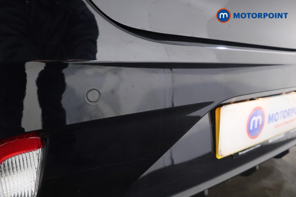 Hyundai I10 Advance Automatic Petrol Hatchback - Stock Number (1618053) - 26th supplementary image