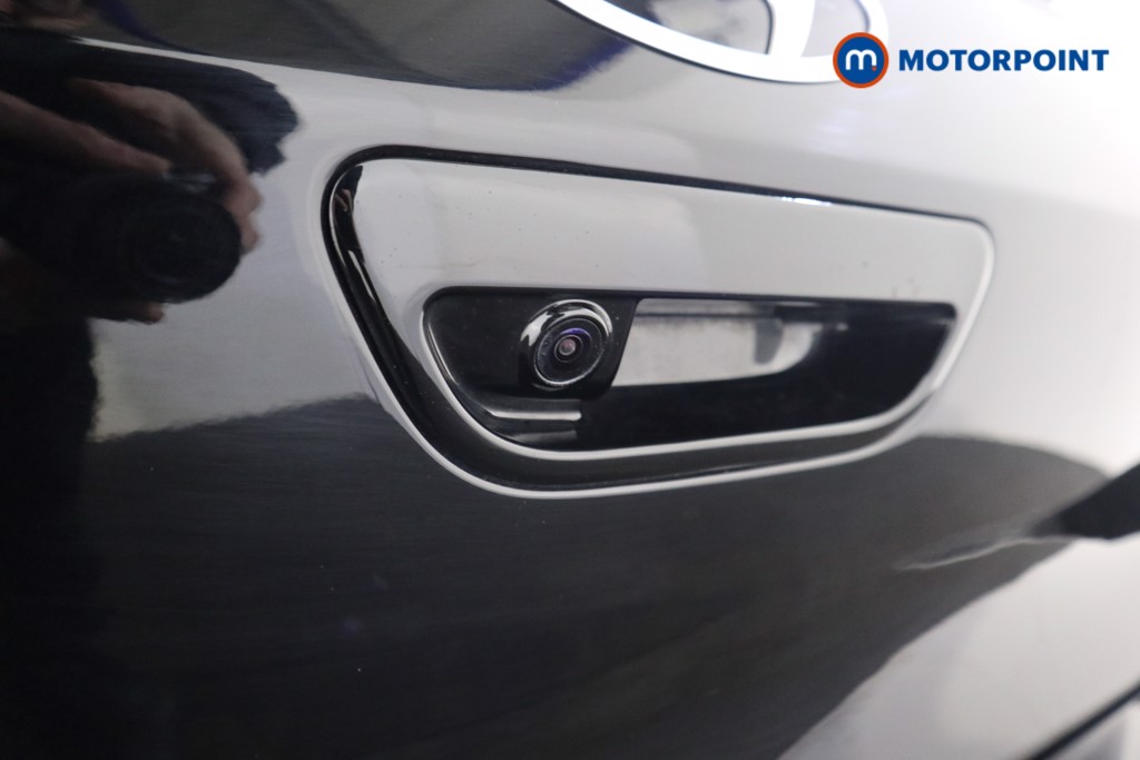 Hyundai I10 Advance Automatic Petrol Hatchback - Stock Number (1618053) - 27th supplementary image