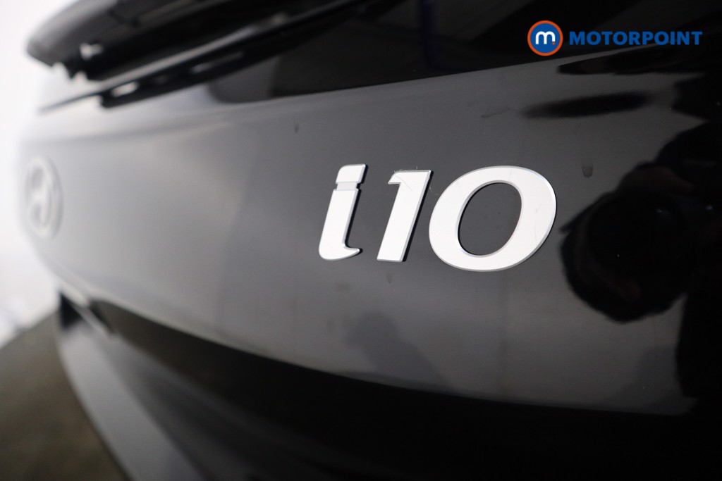 Hyundai I10 Advance Automatic Petrol Hatchback - Stock Number (1618053) - 30th supplementary image