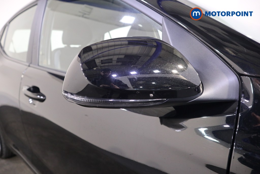 Hyundai I10 Advance Automatic Petrol Hatchback - Stock Number (1618053) - 32nd supplementary image