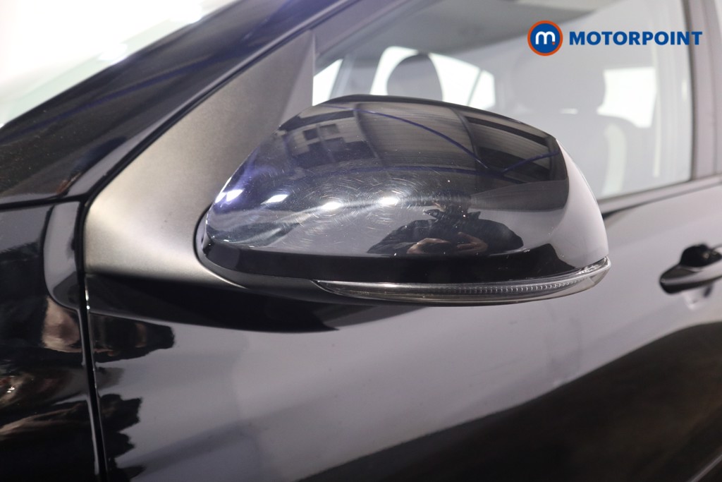 Hyundai I10 Advance Automatic Petrol Hatchback - Stock Number (1618053) - 33rd supplementary image